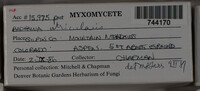 Image Associated With the Occurence